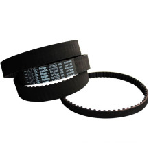 HNBR rubber Synchronous timing Belt for Mitsubishi Nissan Volvo Renault bus timing belt 132RP27 5552xs